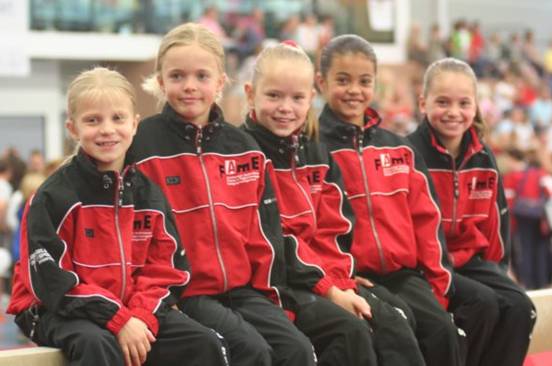 5NKdeelneemsters